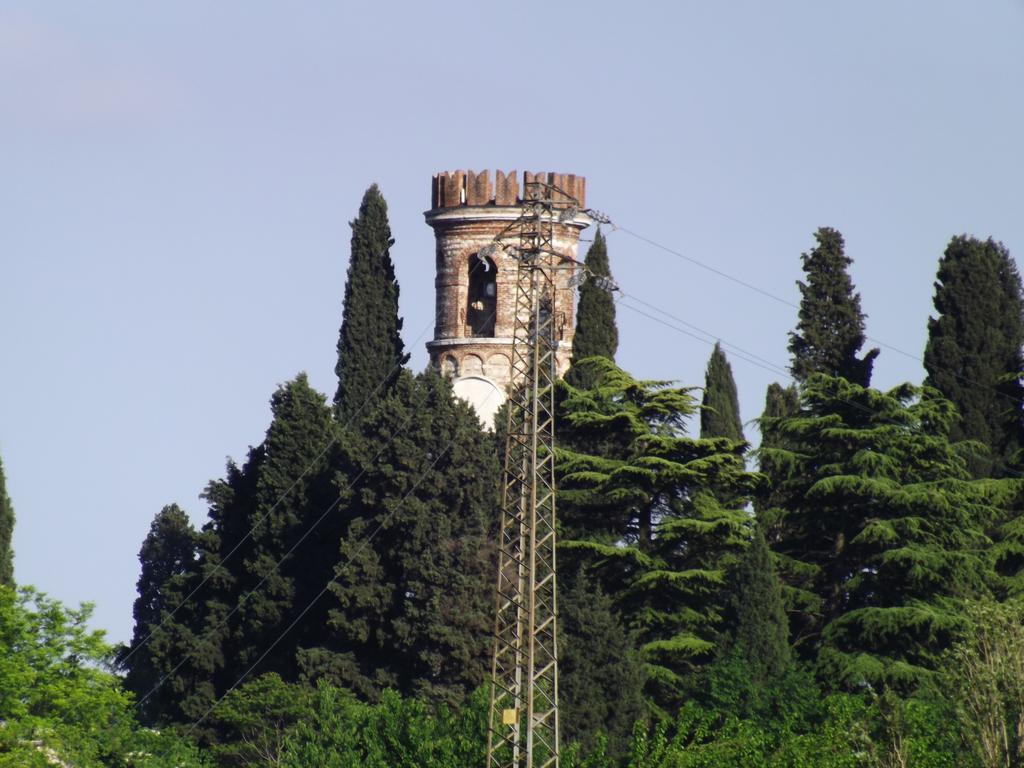 Hotel Cubamia Romano D'Ezzelino Exteriér fotografie